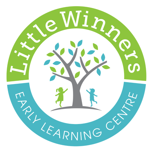 Little Winners Early Learning  icon