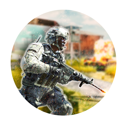 Extreme Counter Shooting Strike 2019 Game icon