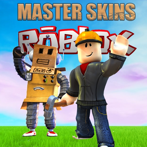 Master mod menu  for roblox icon