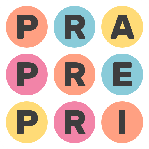 Pra Pre Pri Pro Pru 2 icon