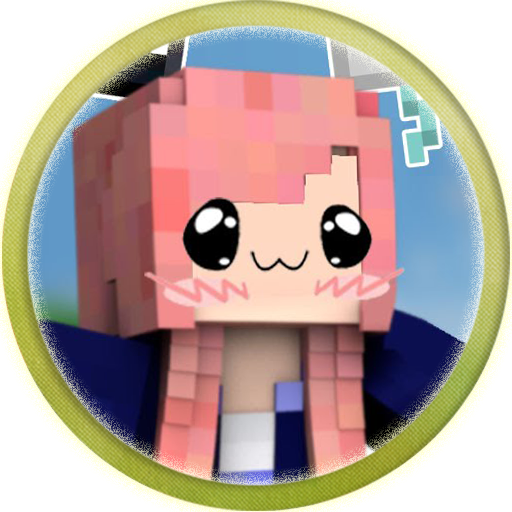 Kawaii Mod for Minecraft icon