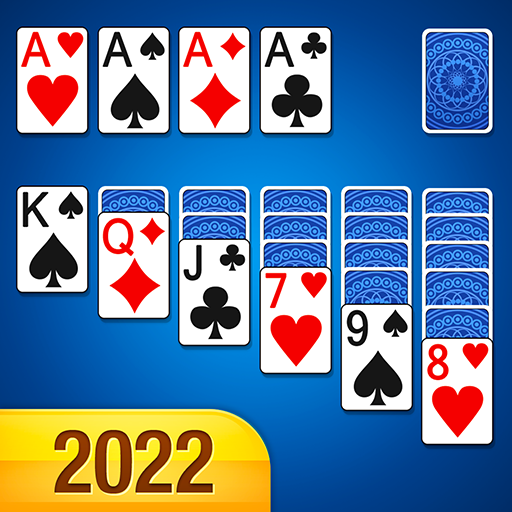 Solitaire Card Game icon
