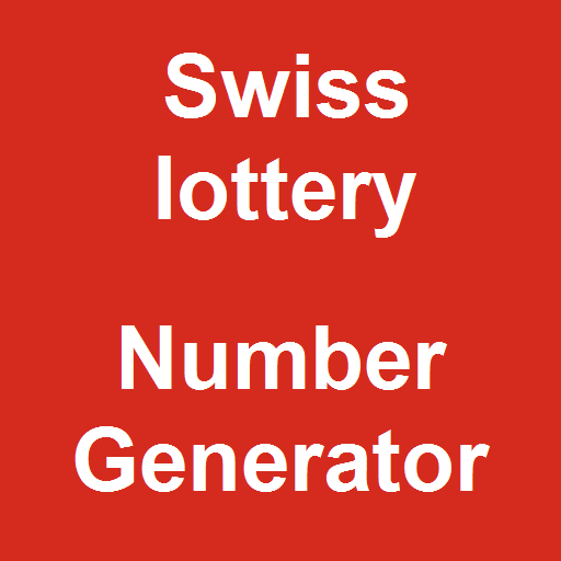 Swiss Lotto icon