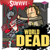 DEAD SURVIVE icon