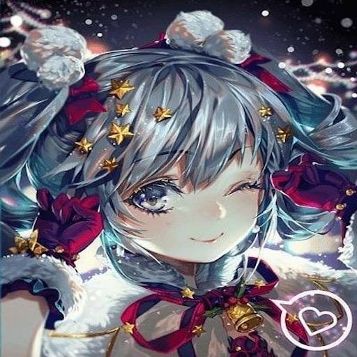 🔥 Anime wallpaper HD | Anime girl wallpaper 🔥 icon