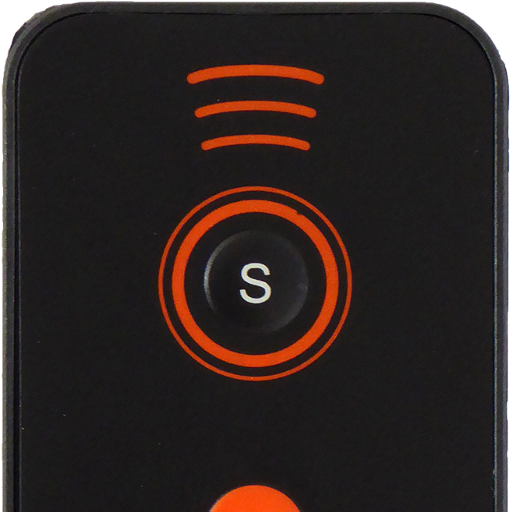 Remote Control For Sony Camera icon