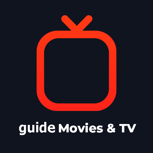 Guide TV Movies &amp; Watching TV icon