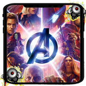 Avengers Infinity War Ringtones icon