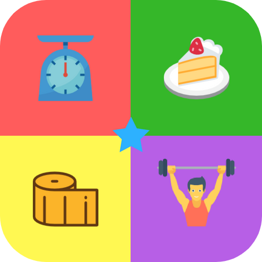 How to Increase Weight and Diet to Rapid Fat icon