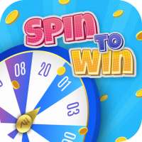 Spin To Win - Real Cash