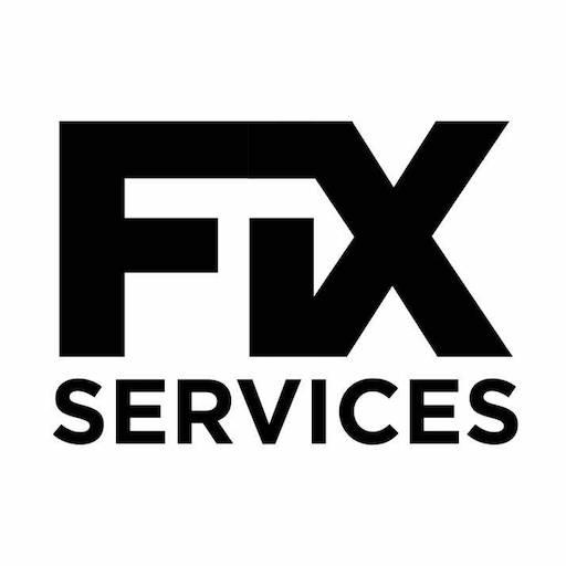 Fix Services icon