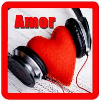 Canciones de Amor Gratis on 9Apps