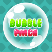 Bubble Pinch icon