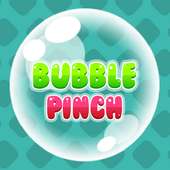 Bubble Pinch