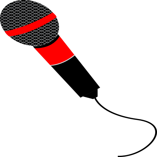 Clases de canto أيقونة