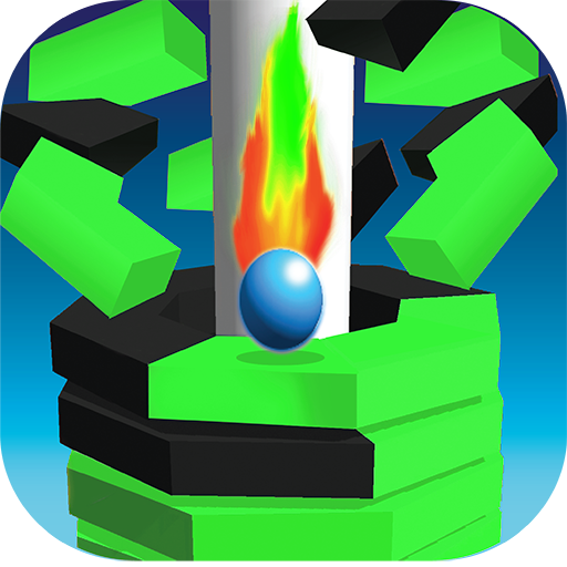 Helix Smash icon