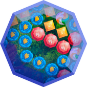 バブル宝石 - ゲームをリラックス icon