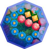 Gems Bubble - Relax Gioco