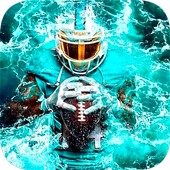 NFL Player Wallpapers icon