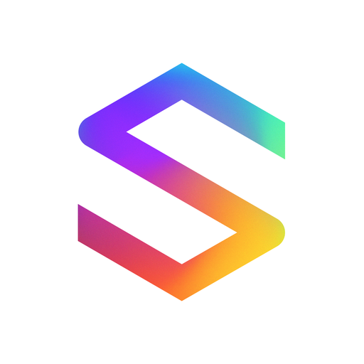 Shapical X: Combine, Blend, Adjust and Edit Photos icon