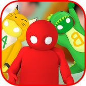 The Gang – Beasts Simulator icon