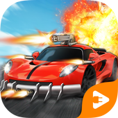 Riot War Highway icon