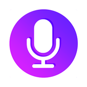 Помошник голосовой Алиса иконка