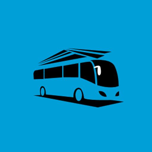 My Bus App icon