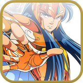 How To Draw Saint Seiya icon