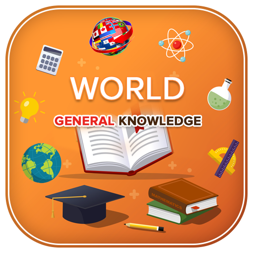 World General Knowledge icon