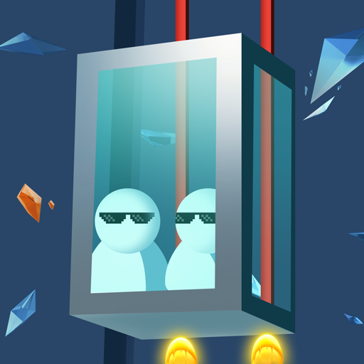 Elevator Master icon