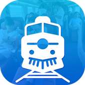 IndTrain - Indian Railway Train Status