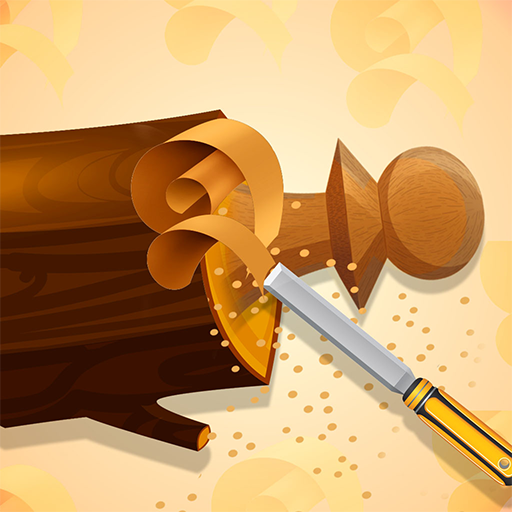 Woodturning Master icon