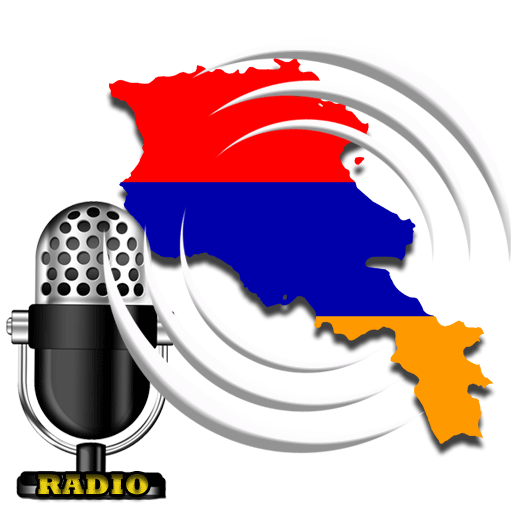 Radio FM Armenia icon