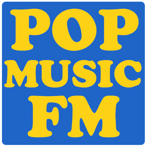 Pop Music Radio FM icon