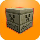 Mini World Craft 2019 : Building City icon