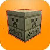 Mini World Craft 2019 : Building City