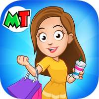 My Town: Jogo de Fazer Compras on 9Apps