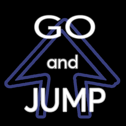 Go and Jump icon