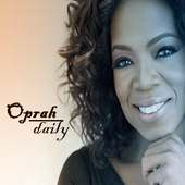 Oprah Winfrey daily