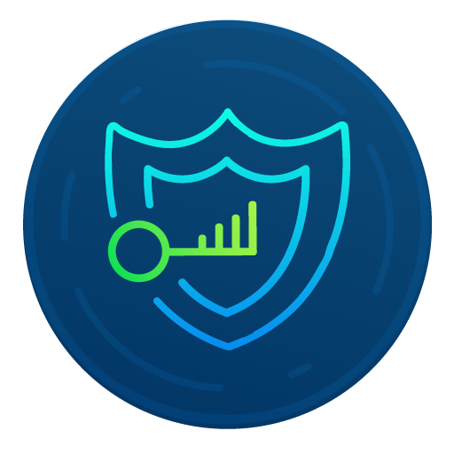 Free Hotspot VPN Shield &amp; Wi-Fi Security icon