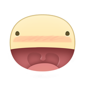 Stickers&amp;Emoji for Messengers icon