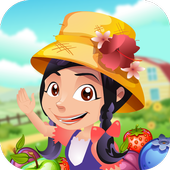 Bubble Fruit Shooter icon