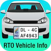RTO Vehicle Info on 9Apps