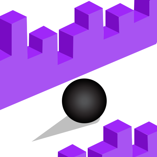 Catch Up - Rush Of Speed Ball icon