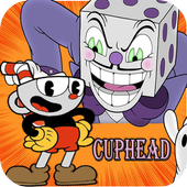 cuphead adventure icon