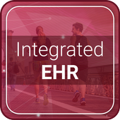 Integreted EHR icon