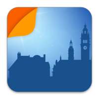 Météo Lille on 9Apps