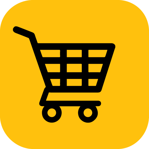 E-commerce icon