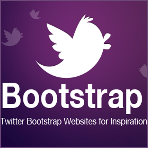 Offline Bootstrap Tutorials | learn bootstrap tips icon